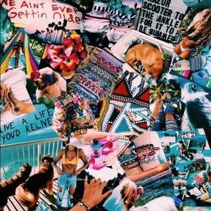 Meet your Posher, Cameron